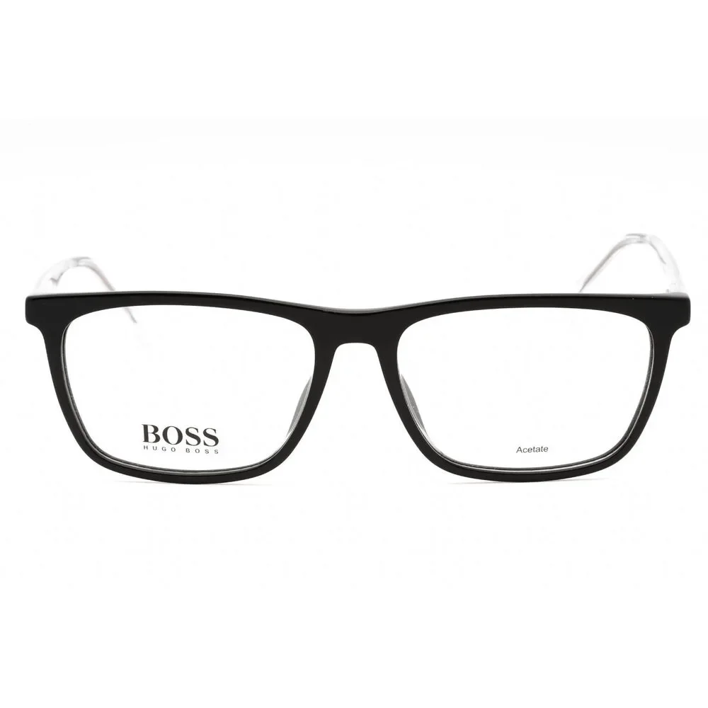 NWT Hugo Boss BOSS 1315-0284 00 56mm New Eyeglasses